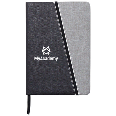 Crosswise Notebook (D425_PB)