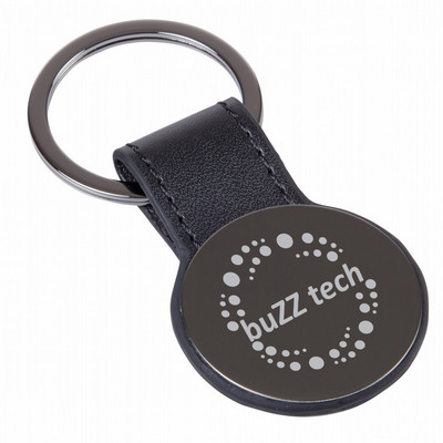 Vancouver Keychain (D525_PB)