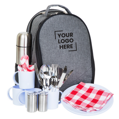 Urban Explorer Brekkie Backpack (D637_PB)