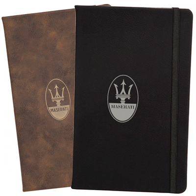 AGRADE Journal with Elastic (EX107_PB)
