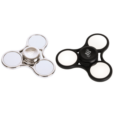 AGRADE Executive Metal Spinner (EX109_PB)