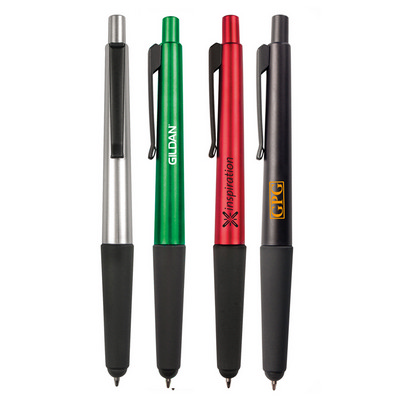 2 in 1 Stylus Pen (F549_PB)