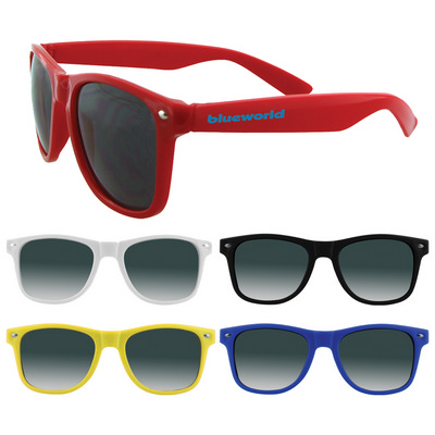 The Riviera Sunglasses (J619_PB)