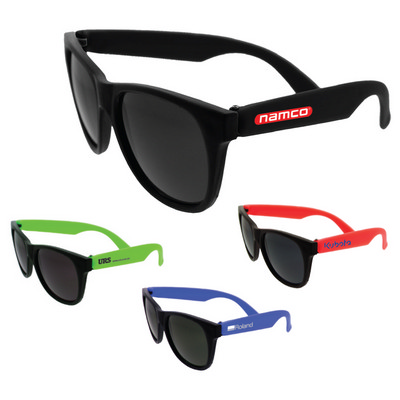 The Riviera Sunglasses (J620_PB)