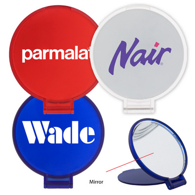 Compact Mirror (K107_PB)