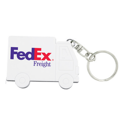 Truck Tape Measure (K153_PB)