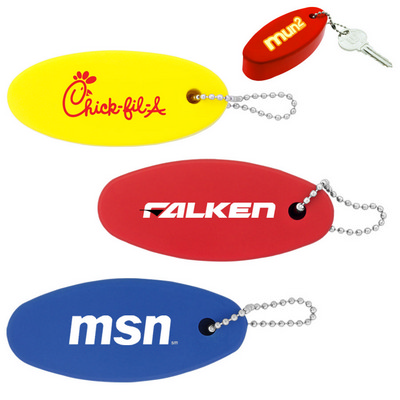 Floating Keychain (K252_PB)