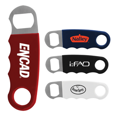 The Vinyl Smithfield Bottle Opener (K274_PB)