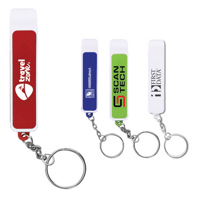 The Hefe Bottle Opener (K300_PB)