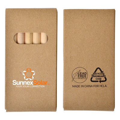 Colour Pencil Pack (NP133_PB)