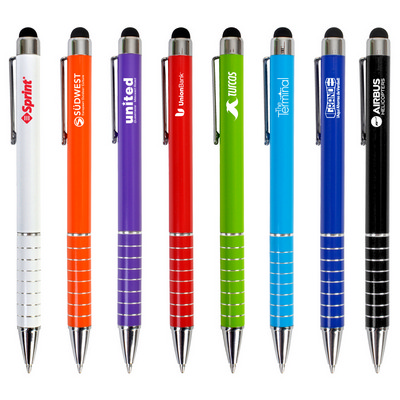 Malibu Stylus Pen (NP144_PB)