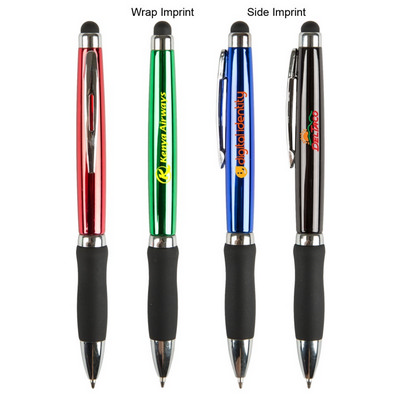 Milan Stylus Pen (P722_PB)