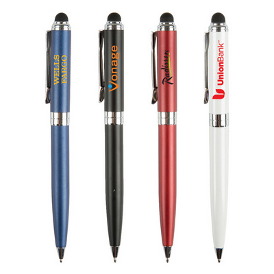 Canterbury Stylus Pen (P731_PB)