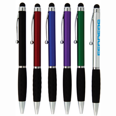 Barbuda Stylus Pen (P739_PB)