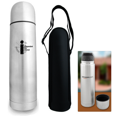 Bullet 500ml Vacuum Flas (S185_PB)
