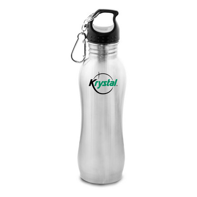 The La Jolla Water Bottle (S703_PB)