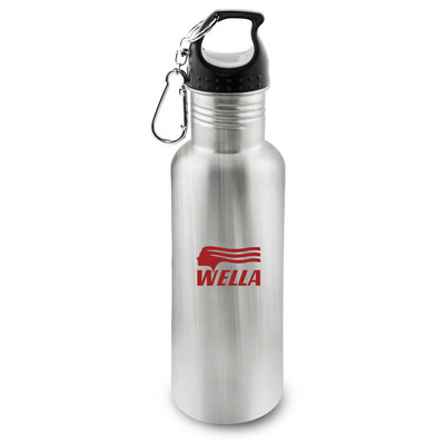 The San Carlos Water Bottle (S705_PB)