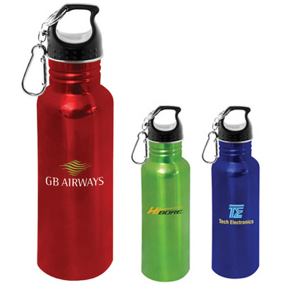 Radiant San Carlos Water Bottle (S711_PB)