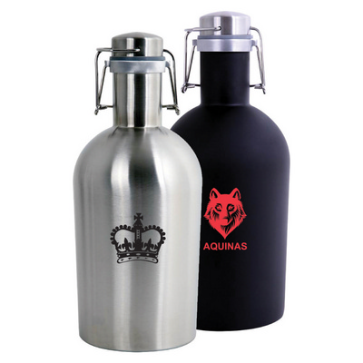 1.8 Litre Beer Growler (S920_PB)