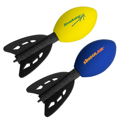 Football Rocket (T475_PB)
