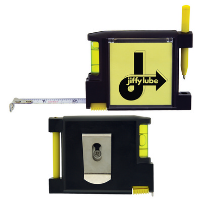The All-In-One Tape Measure (T567_PB)