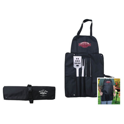 Grill Master BBQ Set (T621_PB)