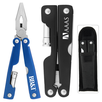 Large 8 Function Multi Tool (T663_PB)