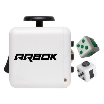Fiddle Cube (T750_PB)