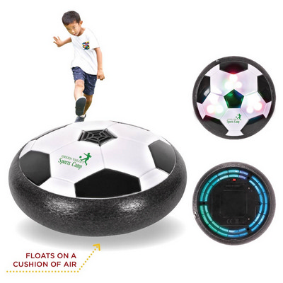 Hover Soccer Ball (T760_PB)