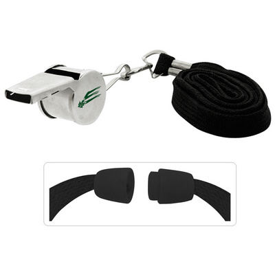 The Ref Metal Whistle (T887_PB)