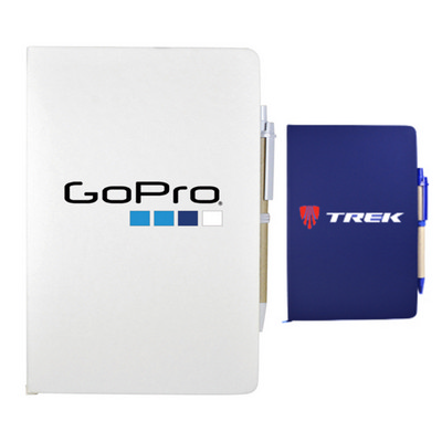 The Rio Grande Recycled Notebook (T927_PB)