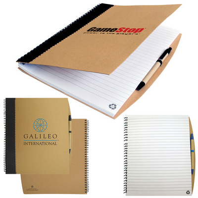 The Carlton Notebook (T938_PB)
