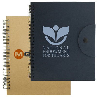 The Fredonia Notebook (T939_PB)