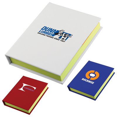 The Dalton Adhesive Note Book (T943_PB)