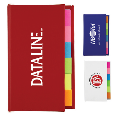 The Adhesive Note Marker Strip Book (T954_PB)