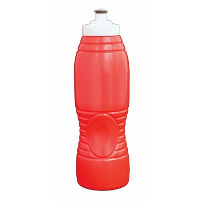 Bullet Drink Bottle 750ml Red M2 (BOTTBULLN25_PPI)