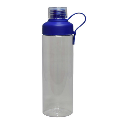 Urban Tritan Drink Bottle - Blue - (printed with 1 colour(s)) - (UWB220_PPI)