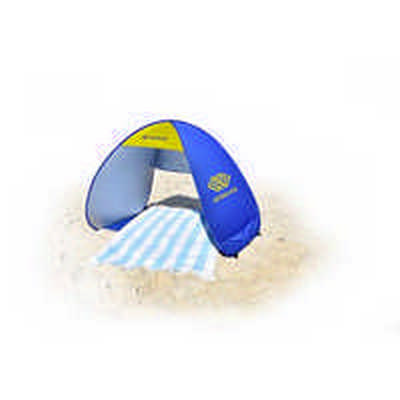 Brazil Pop-up Beach Shelter - Express - (printed with 1 colour(s)) D4600I_PREMIER