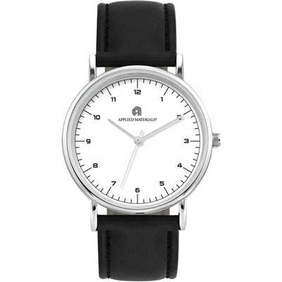 Watch, Unisex - PU Leatherette Strap (W2005_PREMIER)