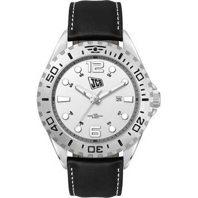 Watch, Mens - Leather Strap (W5107S-D_PREMIER)