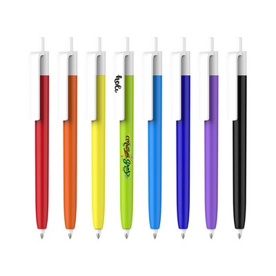Plastic Pens