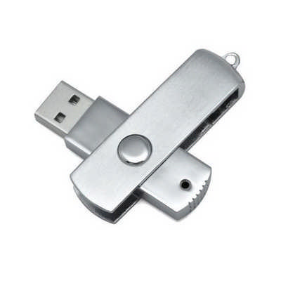 Metal USBs