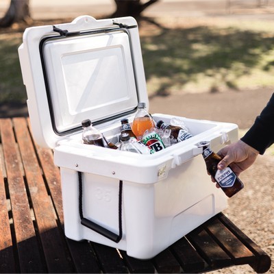 31L Cooler Box