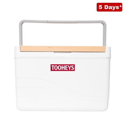 11L Premium Cooler Box