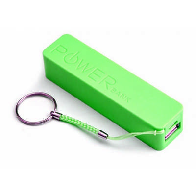 Bricker Power Bank - Green