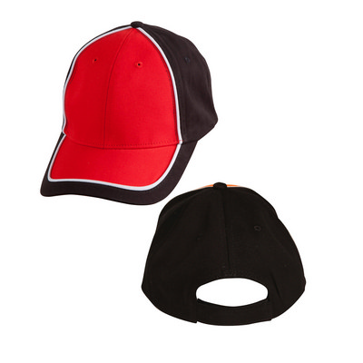 Arena Two Tone Cap (CH78_WIN)