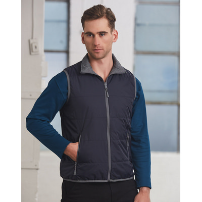Mens Versatile Vest (JK37_WIN)
