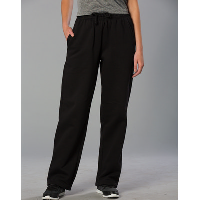 Adults Traditional Fleecy Trackpants (TP01A_WIN)