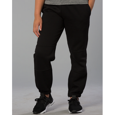 Kids Traditional Fleecy Trackpants (TP01K_WIN)