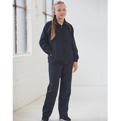 Kids Track Pants (TP21Y_WIN)